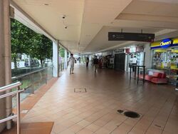 Bras Basah Complex (D7), Shop House #635828111